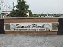 Sunset Park