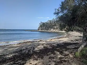 Sunshine Bay