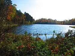 Suomi Hills Recreation Area