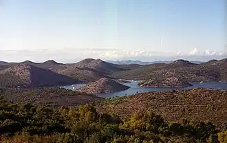 Telašćica bay