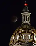 Denver, Colorado, 2:15 UTC