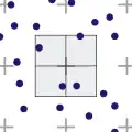 Jitter algorithm