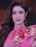 Suphannika Nopparat Miss Grand Chumphon 2025