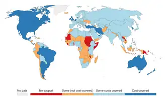 Support to help quit tobacco use, 2014[60]