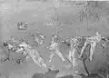 Surdulica massacre victims