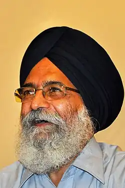 Patar in 2010