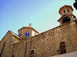 Surp Kevork Church