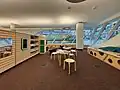 Level 1 Children Library
