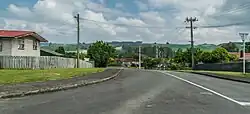 Susan Street