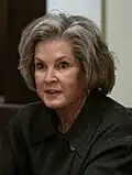 Susie Wiles 2020