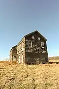 Sutfin House