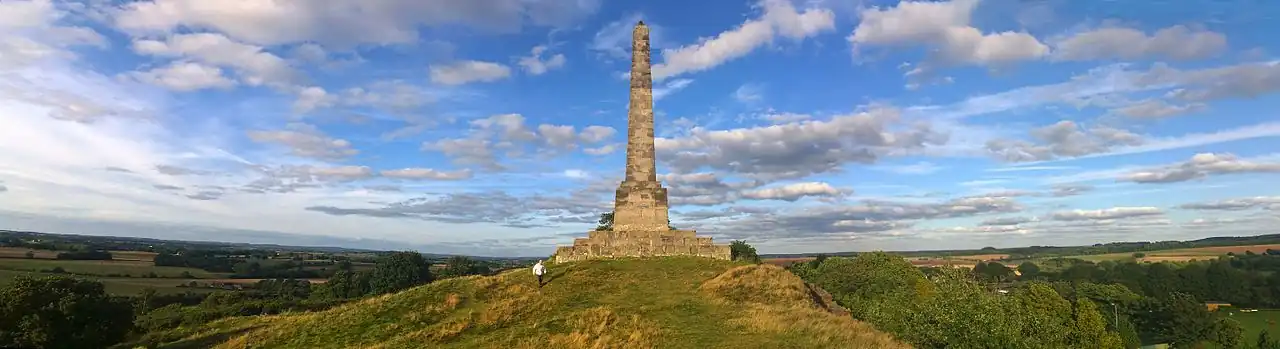 Sutherland Monument