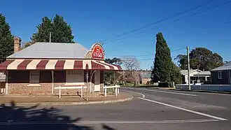 Sutton Forest Country Store, 2023