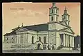 The Church in 1906
