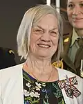 Suzanne Blakely