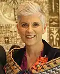 Suzanne McFadden