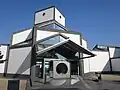 Suzhou Museum, neo-Chinese architecture