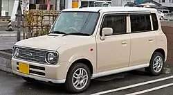 Facelift