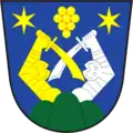 Coat of arms of Svárov