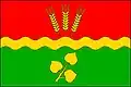 Flag of Svéradice
