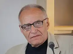 Vilikovský in 2011