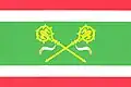 Flag of Světlík