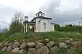 St. Paul, Ginovci, Kriva Palanka