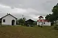 St. John the Baptist, Skačkovce, Kumanovo