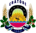 Svatove