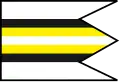 Flag of Svätuše
