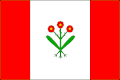 Flag of Švihov