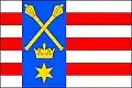 Flag of Svojšín
