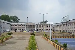 Swami Atmanand Government School, Mungeli