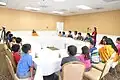 Retreat Bal-Mukund