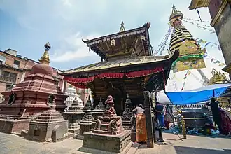 Ajima Temple