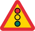 Traffic signals