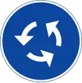 Roundabout