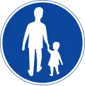 Footpath