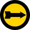 Turn right