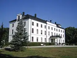 Rönneholm Castle