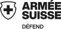 French-language logo since 2023