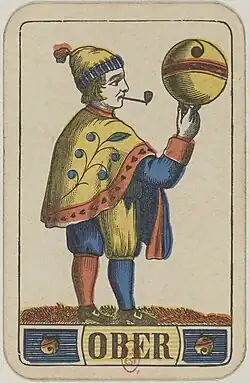 Ober