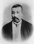 Yokokawa Shōzō&nbsp;[ja]