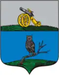 Sychyovka