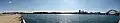 Sydney Harbour from Millers Point