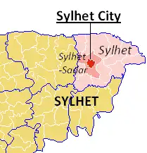 Sylhet_City_Map