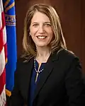 Sylvia Mathews Burwell