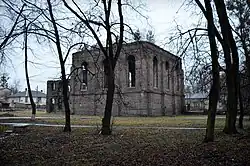 Synagogue