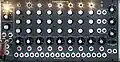 A Moog 960 clone, Synthesizers.com Q960 Sequential Controller