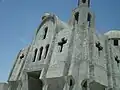 New Syriac Orthodox Church on Main street